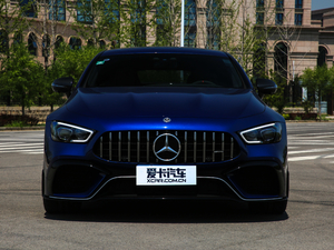 2019AMG GT 63 S 4MATIC+ T܇ ^
