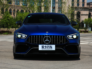 2019AMG GT 63 S 4MATIC+ T܇ ^