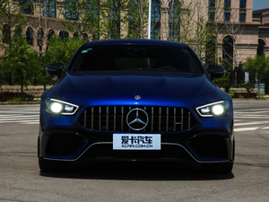 2019AMG GT 63 S 4MATIC+ T܇ ^