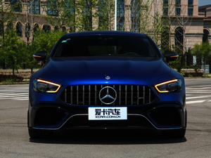 2019AMG GT 63 S 4MATIC+ T܇ ^