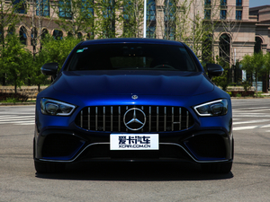 2019AMG GT 63 S 4MATIC+ T܇ ^