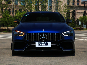 2019AMG GT 63 S 4MATIC+ T܇ ^