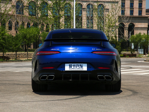 2019AMG GT 63 S 4MATIC+ T܇ ^