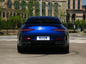 2019AMG GT 63 S 4MATIC+ T܇ ^