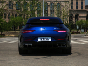 2019AMG GT 63 S 4MATIC+ T܇ ^