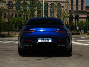 2019AMG GT 63 S 4MATIC+ T܇ ^