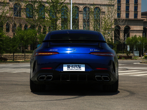 2019AMG GT 63 S 4MATIC+ T܇ ^