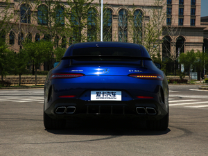 2019AMG GT 63 S 4MATIC+ T܇ ^