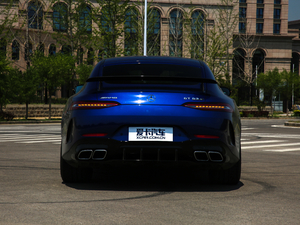 2019AMG GT 63 S 4MATIC+ T܇ ^