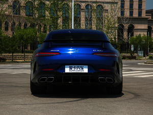 2019AMG GT 63 S 4MATIC+ T܇ ^