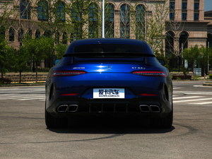 2019AMG GT 63 S 4MATIC+ T܇ ^