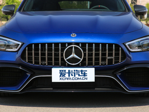 2019AMG GT 63 S 4MATIC+ T܇ оW