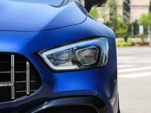 2019AMG GT 63 S 4MATIC+ T܇ 