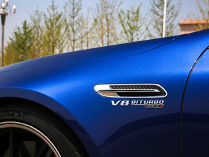 2019AMG GT 63 S 4MATIC+ T܇ ^