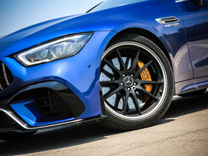 2019AMG GT 63 S 4MATIC+ T܇ ^