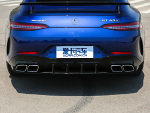 2019AMG GT 63 S 4MATIC+ T܇ Ś