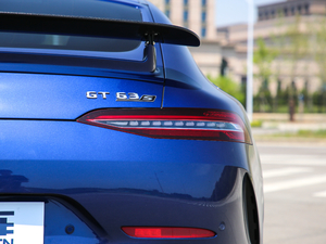 2019AMG GT 63 S 4MATIC+ T܇ β