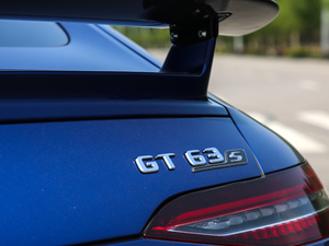 2019AMG GT 63 S 4MATIC+ T܇ ^