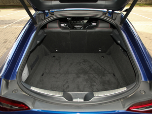 2019AMG GT 63 S 4MATIC+ T܇ g