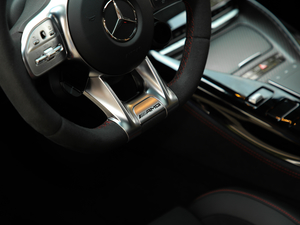 2019A(y)MG GT 63 S 4MATIC+ T܇ g