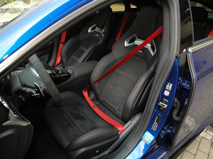 2019A(y)MG GT 63 S 4MATIC+ T܇ g