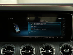 2019AMG GT 63 S 4MATIC+ T܇ п؅^