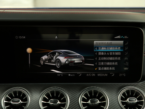 2019AMG GT 63 S 4MATIC+ T܇ п؅^