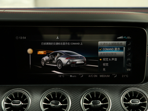 2019AMG GT 63 S 4MATIC+ T܇ п؅^