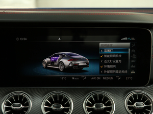 2019AMG GT 63 S 4MATIC+ T܇ п؅^