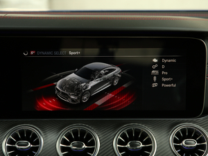 2019A(y)MG GT 63 S 4MATIC+ T(mn)܇(ch) п؅^(q)