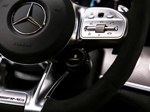 2019A(y)MG GT 63 S 4MATIC+ T܇ п؅^(q)