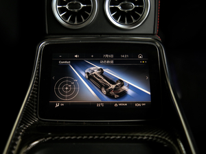 2019A(y)MG GT 63 S 4MATIC+ T܇ п؅^(q)