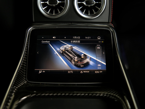 2019A(y)MG GT 63 S 4MATIC+ T܇ п؅^(q)