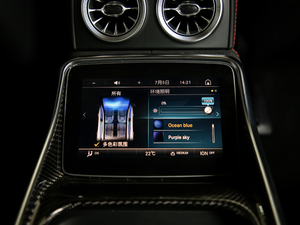 2019A(y)MG GT 63 S 4MATIC+ T܇ п؅^(q)