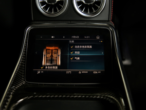 2019A(y)MG GT 63 S 4MATIC+ T܇ п؅^(q)