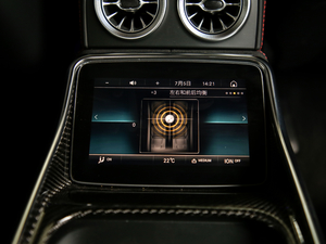 2019A(y)MG GT 63 S 4MATIC+ T܇ п؅^(q)