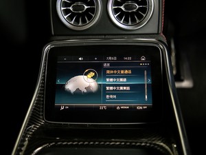 2019A(y)MG GT 63 S 4MATIC+ T܇ п؅^(q)