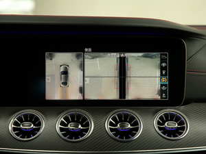 2019AMG GT 63 S 4MATIC+ T܇ п؅^