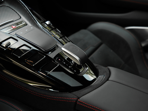 2019AMG GT 63 S 4MATIC+ T܇ QU