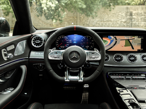 2019AMG GT 63 S 4MATIC+ T܇ P