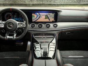 2019AMG GT 63 S 4MATIC+ T܇ п_