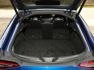 2019AMG GT 63 S 4MATIC+ T܇ 