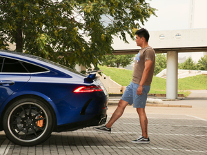 2019AMG GT 63 S 4MATIC+ T܇ 