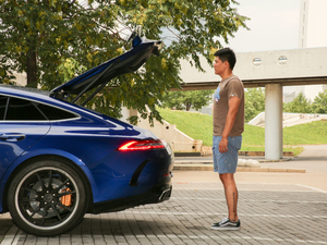 2019AMG GT 63 S 4MATIC+ T܇ 