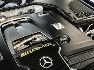 2019AMG GT 63 S 4MATIC+ T܇ 