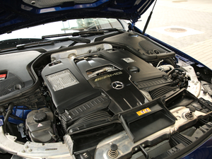 2019AMG GT 63 S 4MATIC+ T܇ 