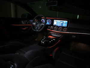 2019AMG GT 63 S 4MATIC+ T܇ 