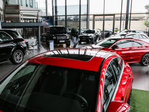 2019AMG GT 50 T܇ ܇