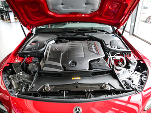 2019AMG GT 50 T܇ lәC