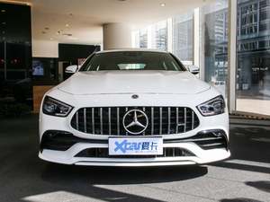 2019AMG GT 50 T܇ ǰ